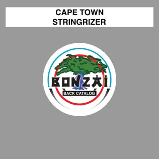 télécharger l'album Cape Town - Stringrizer