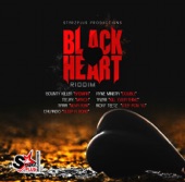 Black Heart Riddim
