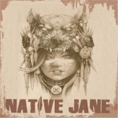Native Jane artwork