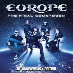The Final Countdown (Remixed) - Single - Europe The Final Countdown (Remixed) - Single - Europe