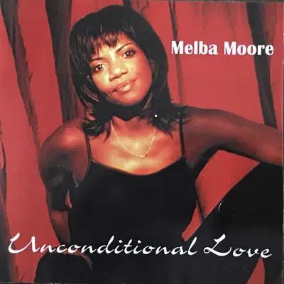 Unconditional Love - Single - Melba Moore