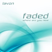 Faded (Where Are You Now) [Radio Remix] artwork