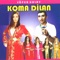 Welat - Koma Dilan lyrics