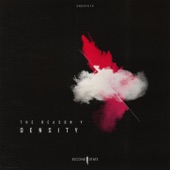 Density - EP artwork