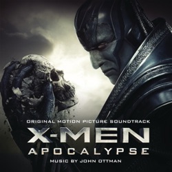 John Ottman - You're X-Men / End Titles