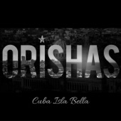 Cuba Isla Bella (feat. Gente de Zona, Leoni Torres, Isaac Delgado, Buena Fe, Descemer Bueno, Laritza Bacallao, Waldo Mendoza & Pedrito Martinez) artwork