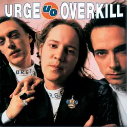 The Supersonic Storybook - Urge Overkill