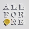All for One - Single, 2016