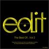 Edit Records -The Best of, Vol. 2