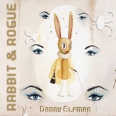 Rabbit & Rogue: V. Lyric artwork