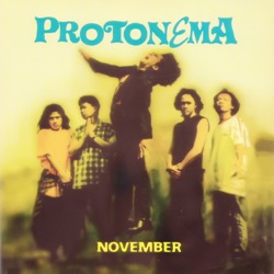 Protonema - Rinduku Adinda