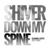 Shiver Down My Spine (feat. J. Perry) - Single, 2016