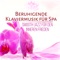 Spa und Massage - Hintergrundmusik Lounge Akademie lyrics