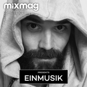 Mixmag Germany Presents Einmusik artwork