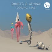 Losing Time artwork