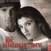 Ek Hindustani (Original Motion Picture Soundtrack) artwork