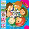 La ronde des enfants : chansons et versions instrumentales pour chanter soi-même