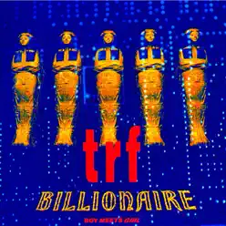 Billionaire - TRF Billionaire - TRF
