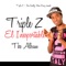 Locuras (feat. J.A.M.C) - Triple Z lyrics