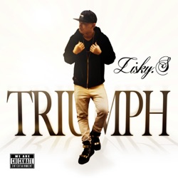 Lisky.S - Originator feat. J-REXXX