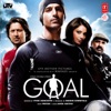 Dhan Dhana Dhan Goal (Original Motion Picture Soundtrack), 2007