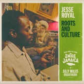 Jesse Royal - Roots and Culture