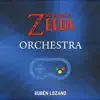 Overworld Orchestra (From "the Legend of Zelda: A Link to the Past") - Single album lyrics, reviews, download