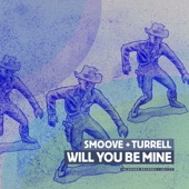 Will You Be Mine - EP artwork