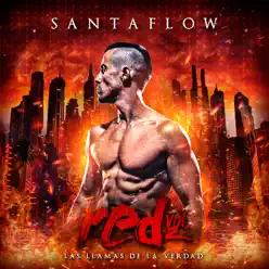 Red Vol.2: Las Llamas de la Verdad - Santaflow