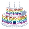LOVE PSYCHEDELICO