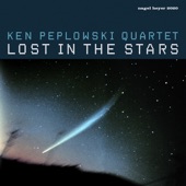 Lost in the Stars (feat. Ben Aronov, Greg Cohen & Lewis Nash) artwork