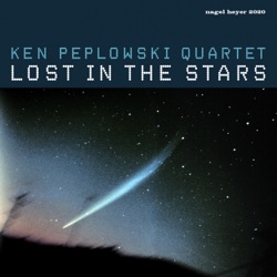 Ken Peplowski - Ataraxi (feat. Ben Aronov, Greg Cohen & Lewis Nash)