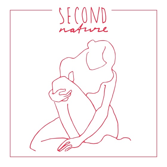 Cover artwork for Second Nature