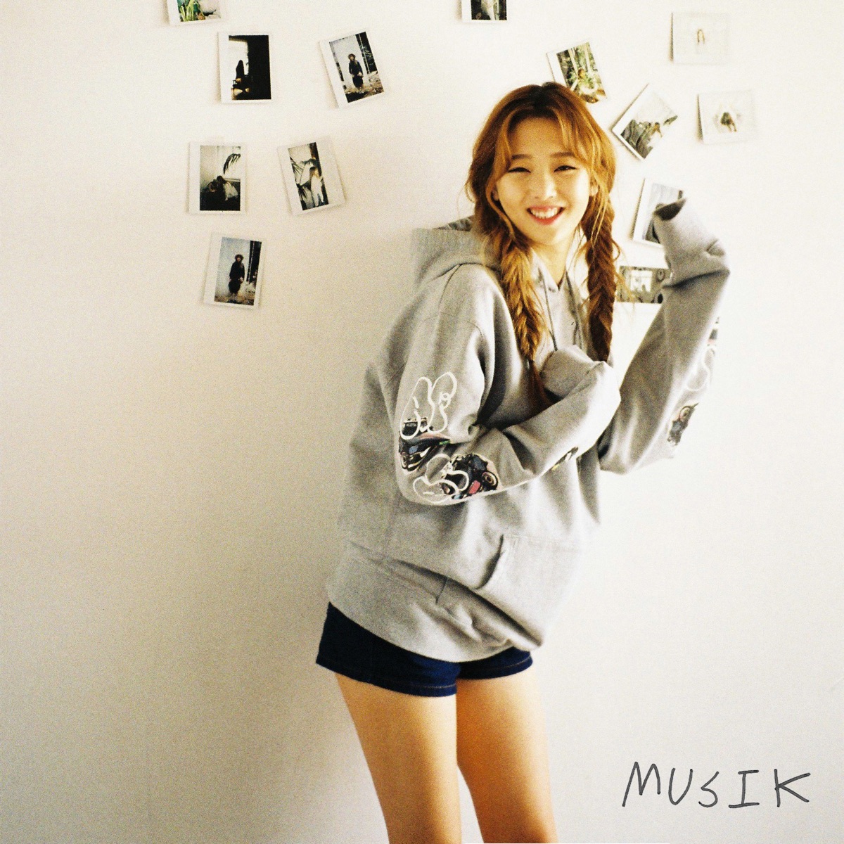 Kisum – Musik – EP