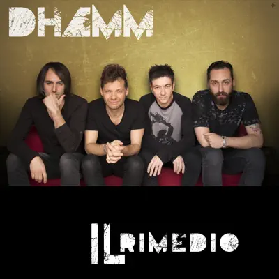 Il rimedio - Single - Dhamm