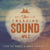 The Emerging Sound, Vol. 2 artwork