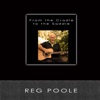 Reg Poole - The Warrumbungle Mare