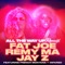 All the Way Up (feat. French Montana & Infared) [Remix] artwork