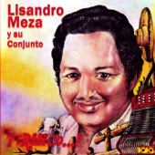 Lisandro Meza - Cocodrilo
