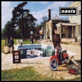 Be Here Now (Remastered - Deluxe) artwork