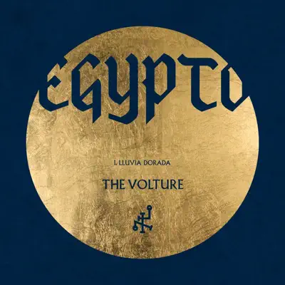 Lluvia Dorada - Single - The Volture