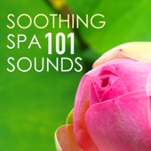 Soothing Spa Sounds 101 - Serenity Massage Background Music for Healing Moments, Tribe Songs artwork