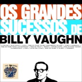 Os Grandes Sucessos De Billy Vaughn artwork