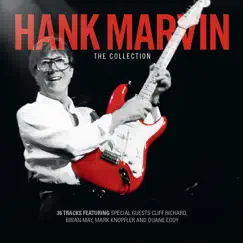 The Collection by Hank Marvin album reviews, ratings, credits