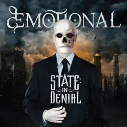 State: In Denial - Demotional