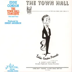 The Town Hall Concerts One and Two - James P. Johnson The Town Hall Concerts One and Two - James P. Johnson