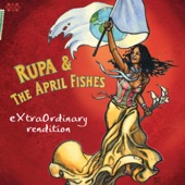 Rupa & The April Fishes - Une Américaine à Paris