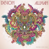 Devon Allman - Say Your Prayers