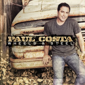 Paul Costa - Sad Old Country Song - Line Dance Music