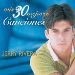 Jerry Rivera - Tal Vez
